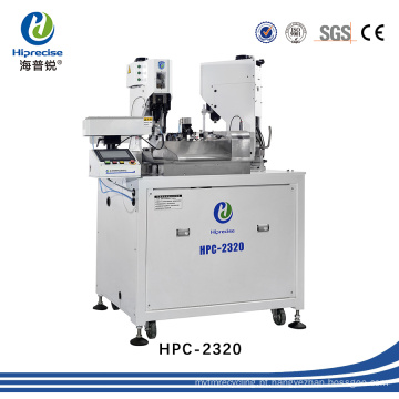CNC Máquina automática de prensagem de terminais de cabo de arame com SGS